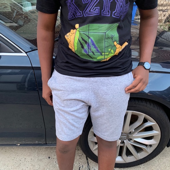 Custom Azim Brand Shirt🤩 - Picture 3 of 3